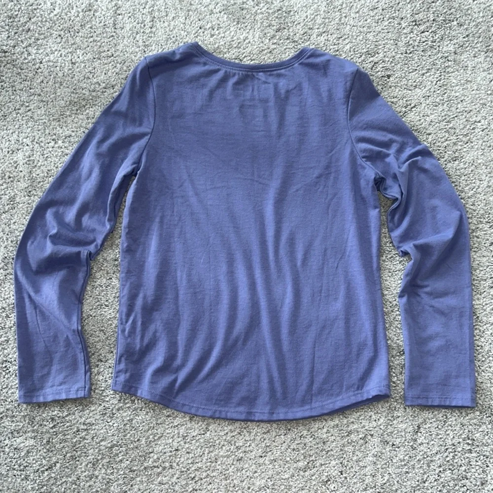 Girls Jumping Beans x Disney Long Sleeve Graphic Tee - Picture 5 of 5